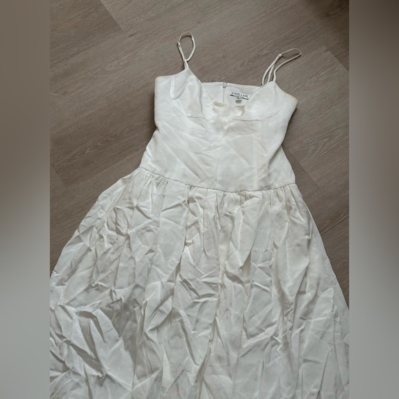 Shona Joy Bubble Dress - Picture 3 of 4